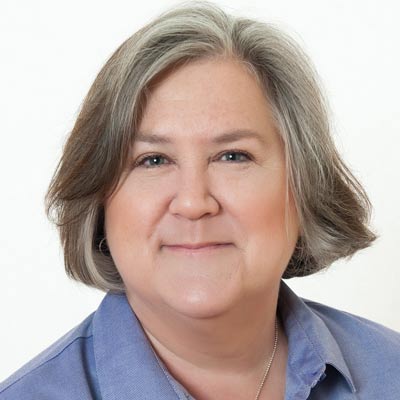 Jenny Griffin