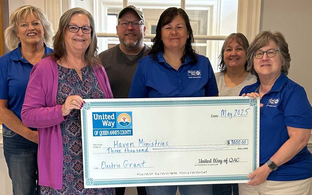 Energy Grants to Local Agencies