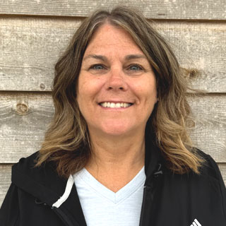 Tracie Gunther